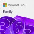 Microsoft Office 365 Family Office suite 1 license(s) Multilingual 1 year(s)
