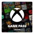 Microsoft Game Pass Ultimate  1M Subscription 1 Month Ultimate