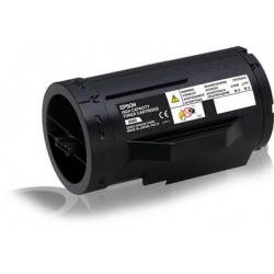 Epson High Capacity Toner Cartridge Black
