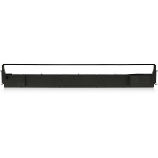 Epson SIDM Black Ribbon Cartridge for LQ-1000/1050/1070/+/1170/1180/+ (C13S015022)