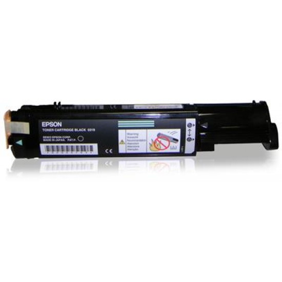 Epson Toner Black 4.5k