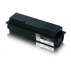 Epson High Capacity Return Toner Cartridge Black 8k