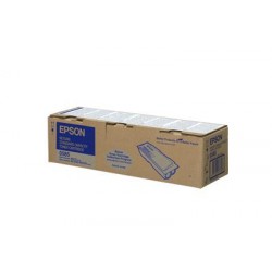 Epson Standard Capacity Return Toner Cartridge Black 3k