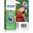 Epson Parrot Singlepack Colour T008