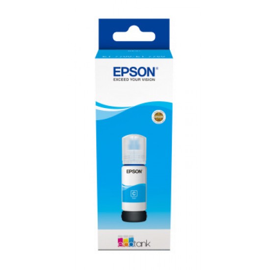 Epson 103 Original Blue 1 pc(s)