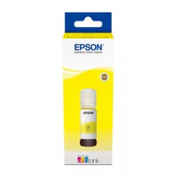 Epson 103 Original Yellow 1 pc(s)