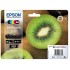 Epson Kiwi Multipack 5-colours 202 Claria Premium Ink