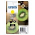 Epson Kiwi Singlepack Yellow 202 Claria Premium Ink