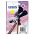 Epson Singlepack Yellow 502 Ink