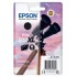 Epson Singlepack Black 502XL Ink