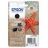 Epson C13T03A14010 ink cartridge Original Black 1 pc(s)