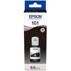 Epson 101 EcoTank Black 1 pc(s) Original