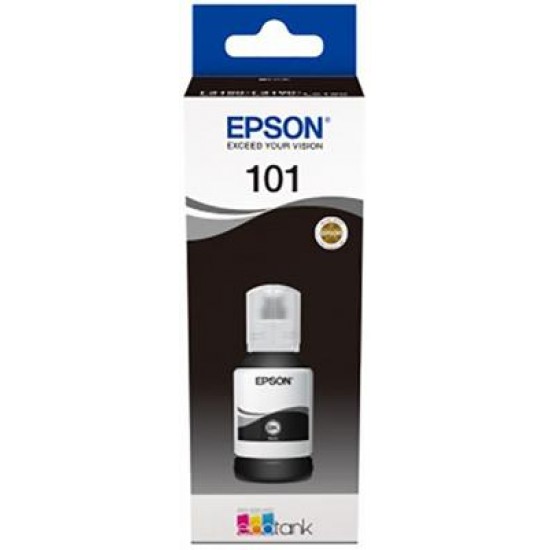 Epson 101 EcoTank Black 1 pc(s) Original