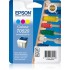 Epson Abacus Singlepack Colour T0520