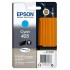 Epson Cyan 405 DURABrite Ultra Ink ink cartridge 1 pc(s) Compatible Standard Yield