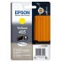 Epson 405 DURABrite Ultra Ink ink cartridge 1 pc(s) Original Standard Yield Yellow