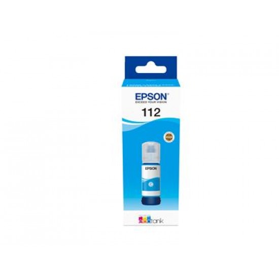 Epson EcoTank 112 Original