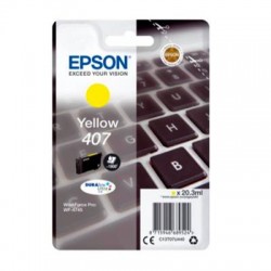 Epson WF-4745 ink cartridge 1 pc(s) Original Yellow