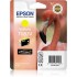 Epson Flamingo Singlepack Yellow T0874 Ultra Gloss High-Gloss 2