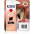 Epson Flamingo Singlepack Red T0877 Ultra Gloss High-Gloss 2