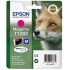 Epson Fox Singlepack Magenta T1283 DURABrite Ultra Ink