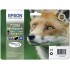 Epson Fox Multipack 4-colours T1285 DURABrite Ultra Ink