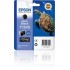 Epson Turtle T1578 Matte Black