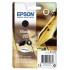 Epson Pen and crossword Singlepack Black 16 DURABrite Ultra Ink