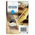 Epson Pen and crossword Singlepack Cyan 16 DURABrite Ultra Ink