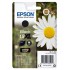 Epson Daisy Singlepack Black 18XL Claria Home Ink