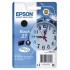 Epson Alarm clock Singlepack Black 27 DURABrite Ultra Ink