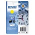 Epson Alarm clock Singlepack Yellow 27 DURABrite Ultra Ink