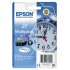Epson Alarm clock Multipack 3-colour 27 DURABrite Ultra Ink