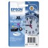 Epson Alarm clock Multipack 3-colour 27XL DURABrite Ultra Ink