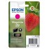 Epson Strawberry Singlepack Magenta 29 Claria Home Ink