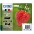 Epson Strawberry Multipack 4-colours 29 Claria Home Ink