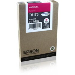 Epson Ink Cartridge HC Magenta 7k