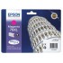 Epson Tower of Pisa Singlepack Magenta 79XL DURABrite Ultra Ink
