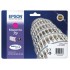 Epson Tower of Pisa Singlepack Magenta 79 DURABrite Ultra Ink