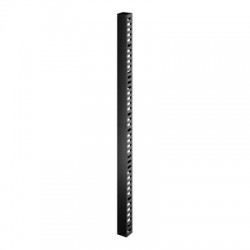 APC ER7VCM42 rack accessory Cable management panel
