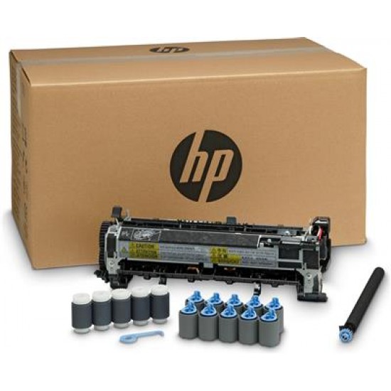 HP F2G77A printer kit