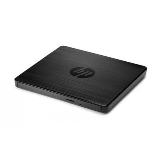 HP USB External DVDRW Drive