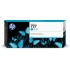 HP 727 Original Cyan