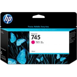 HP 745 Original Magenta