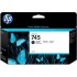 HP 745 Original Matte black