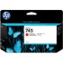 HP 745 Original Red
