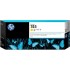HP 745 Original Yellow