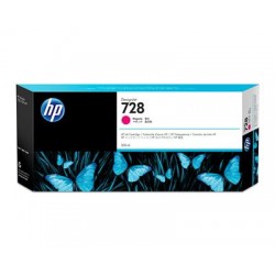 HP 728 Original Magenta