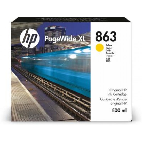 HP Model