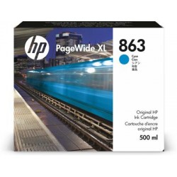 HP Model